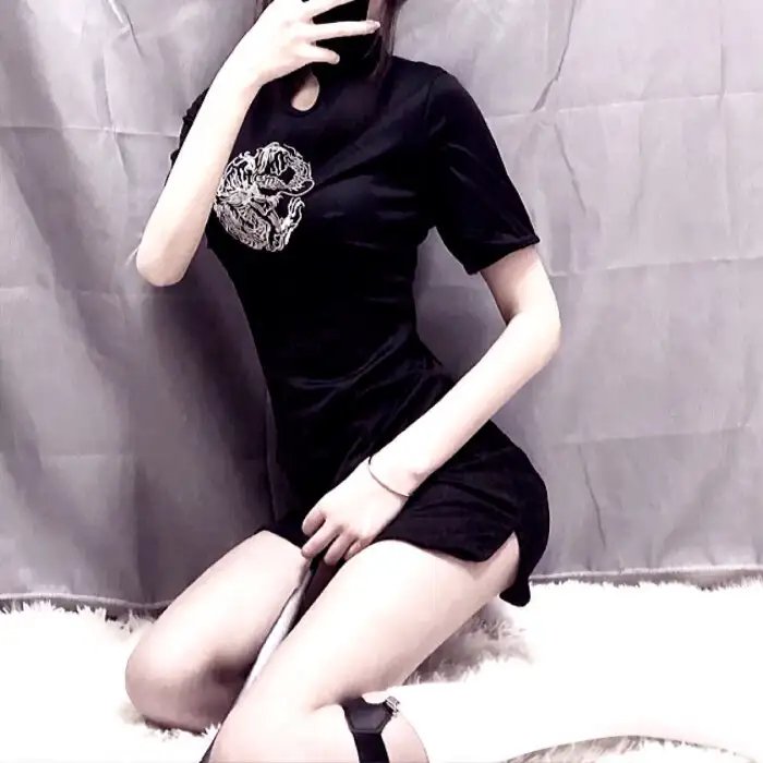 海底娇娃蓝华:处女任务
