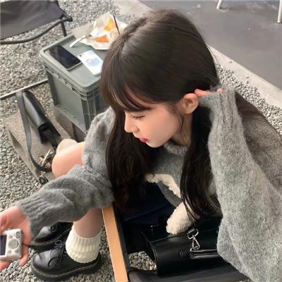 森林中的观察者