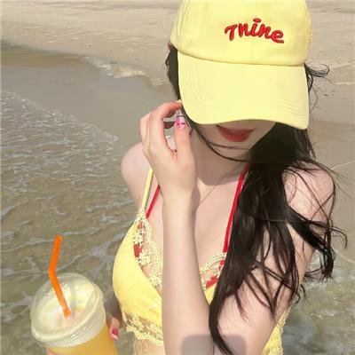 诗意男